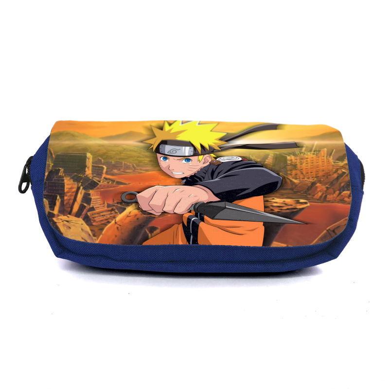 Пенал школьный Naruto NRT-007 (1478385403)