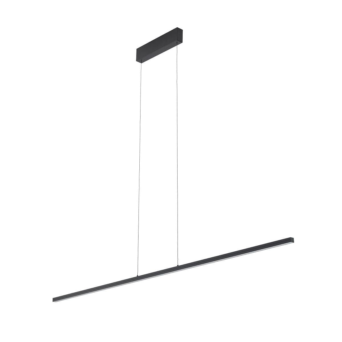 Светильник подвесной Nowodvorski 10363 Bar Led (Now10363)
