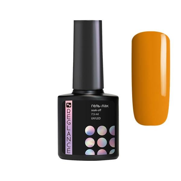 Гель-лак Reglance 069 Абрикосовый 7,5 мл Гель-лак Reglance 069 Абрикосовый 7,5 мл