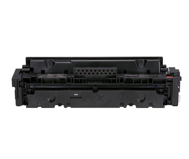 Картридж для лазерного принтера Canon Cartridge 055 Magenta (3014C002AA)