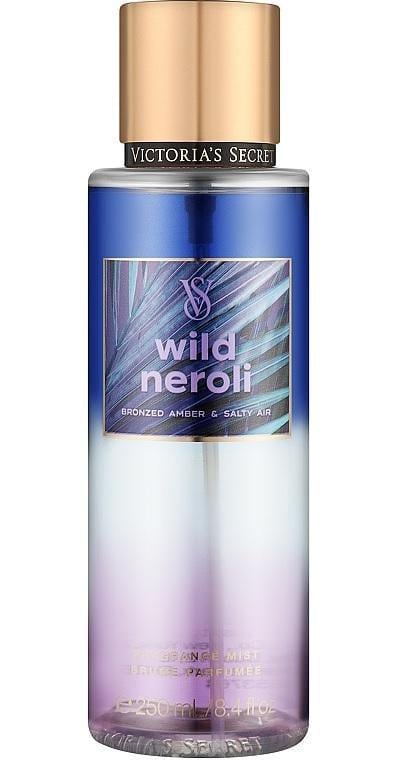 Спрей для тела женский Victoria's Secret Wild Neroli 250 мл (382638)