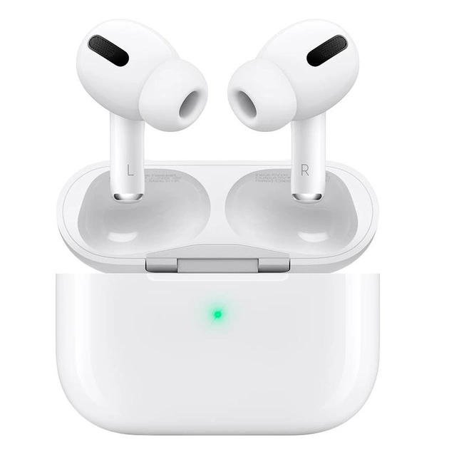 Навушники безпровідні TWS Hoco EW27 True wireless Білий (2850556689)