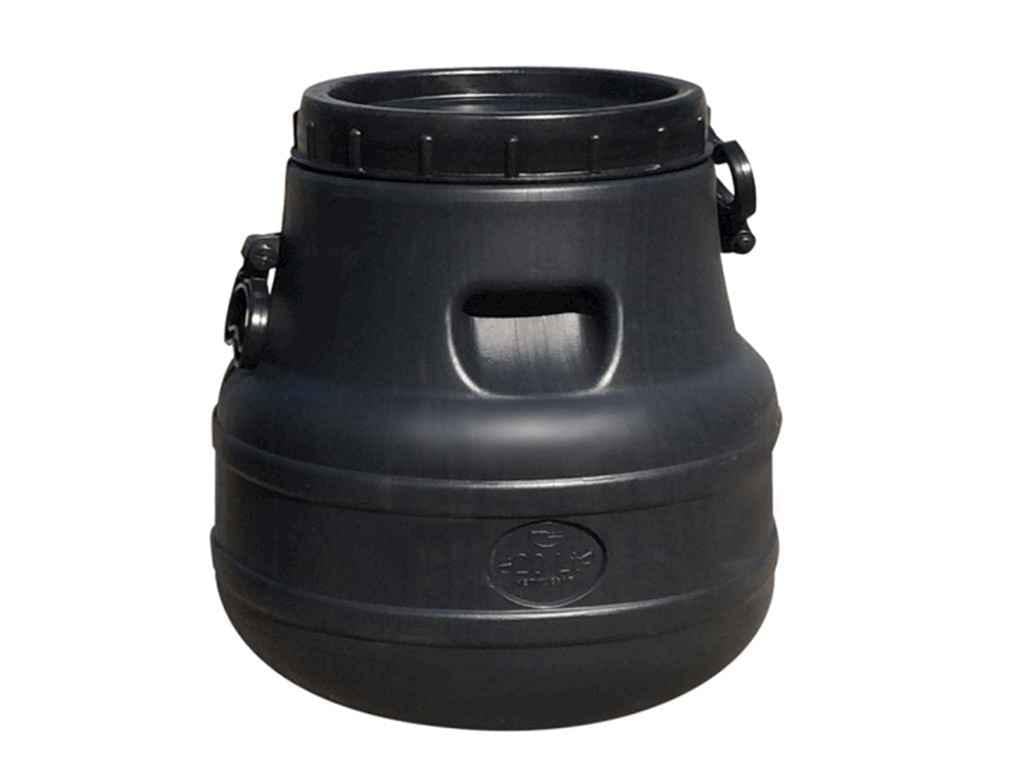 Фляга техническая Пласт Бак 20 л А горловина 24 см (651295)