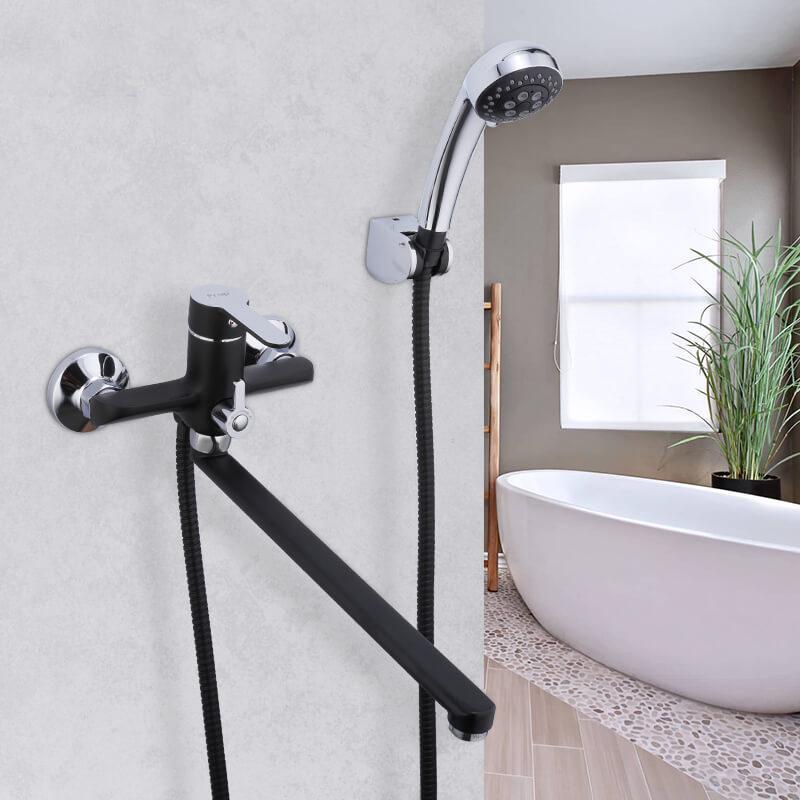 Смеситель для ванны Frap F2242