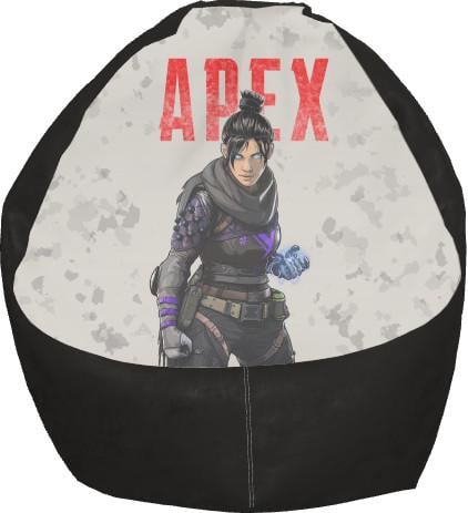 Кресло-груша Apex Legends 8 M (13275100)