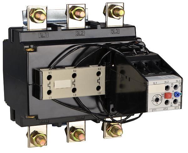 Реле тепловое для контактора АСКО-УКРЕМ РТКМ 300-400А (A0040060066)