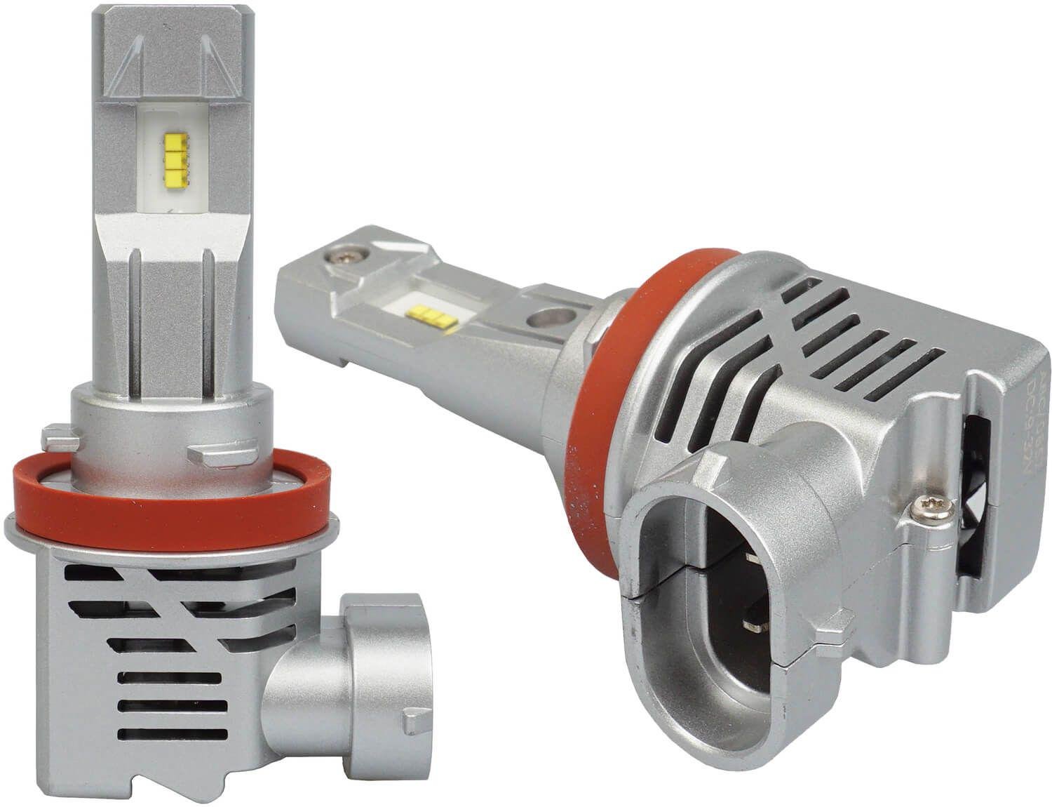 Лампы LED Sigma V4 HB4 9006 Philips ZES (12061621)