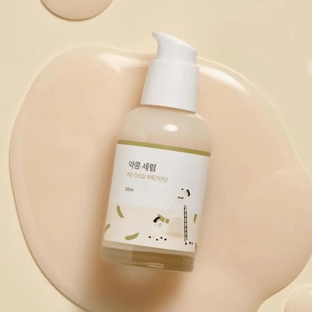 Сыворотка питательная ROUND LAB Soybean Serum 50 мл (10461162)
