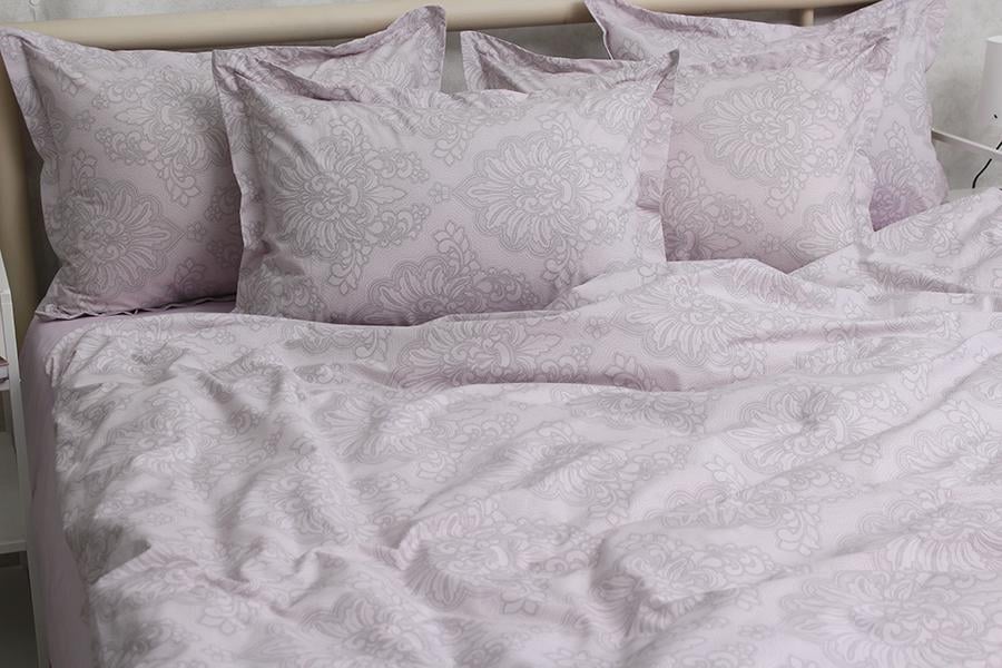 Комплект постільної білизни з компаньйоном PT-R37 сімейний (29-77-PTsem-R37-1)