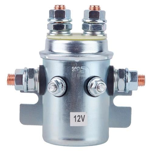 Соленоид 12V 250А (00000062665)