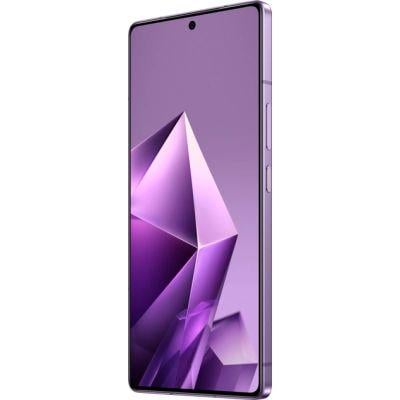 Мобильный телефон Infinix Note 50 Pro 12/256Gb Enchanted Purple (4894947068331) - фото 5 Мобильный телефон Infinix Note 50 Pro 12/256Gb Enchanted Purple (4894947068331) - фото 5