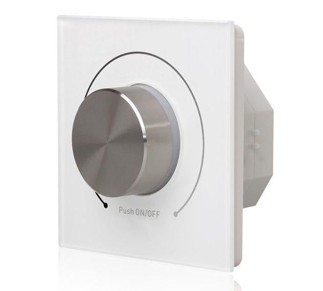 Панель керування SR-2205N-AC 1-10V (17850) Панель керування SR-2205N-AC 1-10V (17850)
