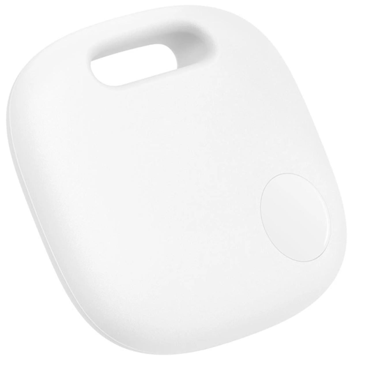 Брелок поисковый BASEUS T2 Pro Smart Device Tracker Белый (FMTP000002)