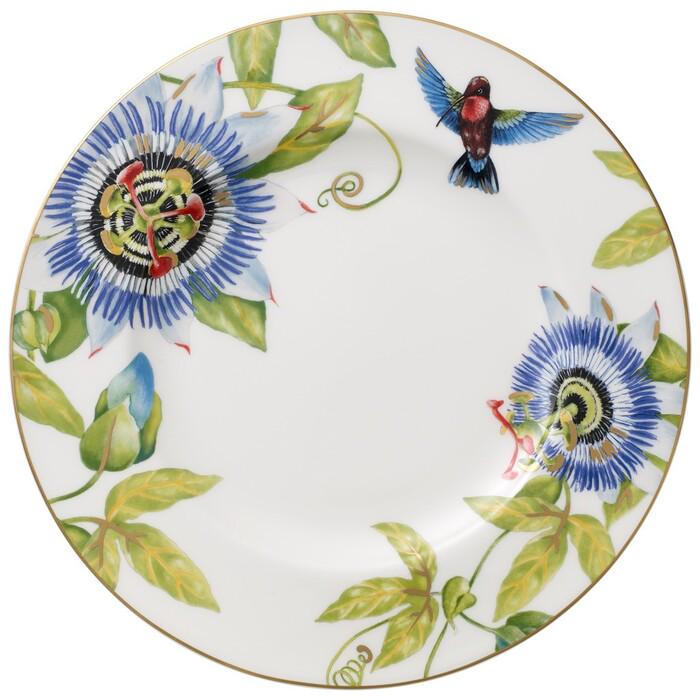 Тарелка Villeroy & Boch 27 см Amazonia Anmut