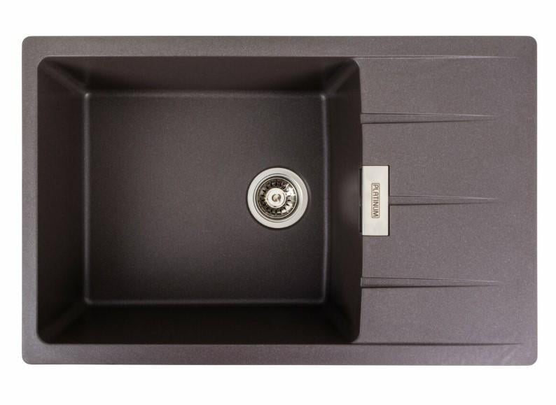 Мийка для кухні Platinum 7850 ROMA (SP000039669)
