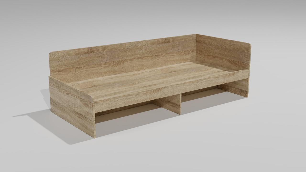 Спальня дитяча Еверест Лайт-3 Дуб сонома (ЕВ20811.01) - фото 6