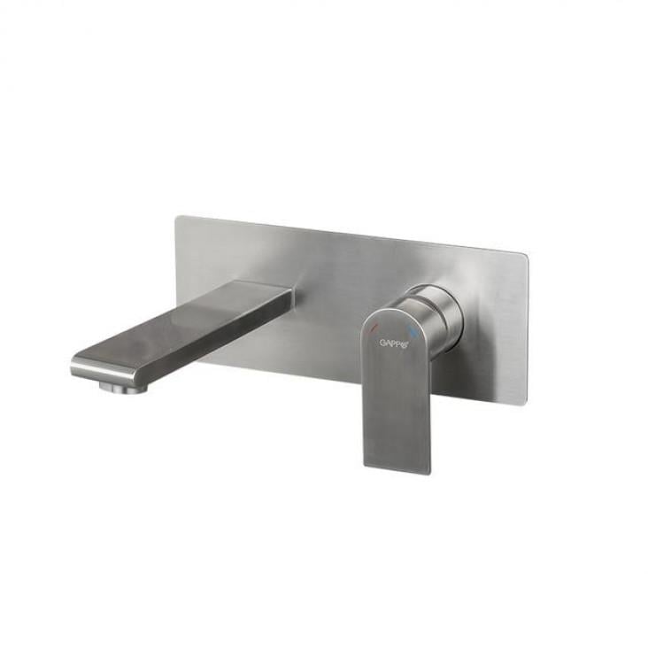 Смеситель для умывальника Gappo G1099-21 (1034238)