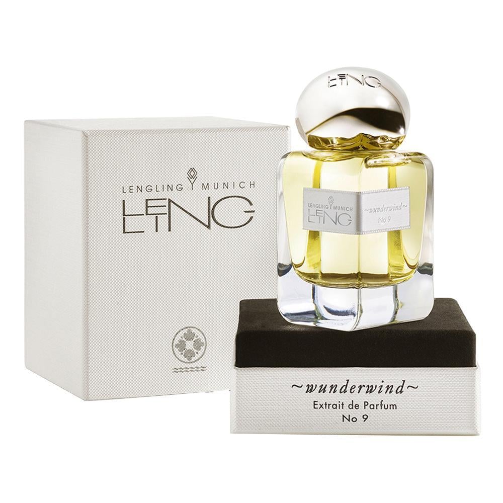 Духи унисекс Lengling Wunderwind No 9 50 мл (381415)