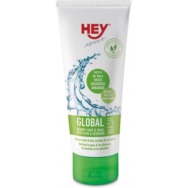 Шампунь Hey Sport Global Wash (20830000)