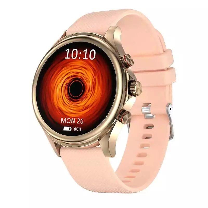 Смарт-годинник NO.1 DT2 Gold (3ca0c740)