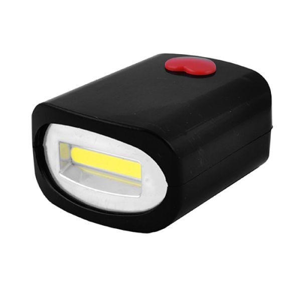 Велосипедный фонарь MX-09-COB 3хAAA (09300)