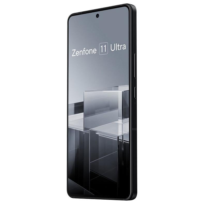 Смартфон ASUS Zenfone 11 Ultra 16/512GB Eternal Black Global Version - фото 6