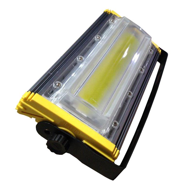 Прожектор LED для будівельних робіт Lumano ORANGE-50C 6000K 50W (1396603238)