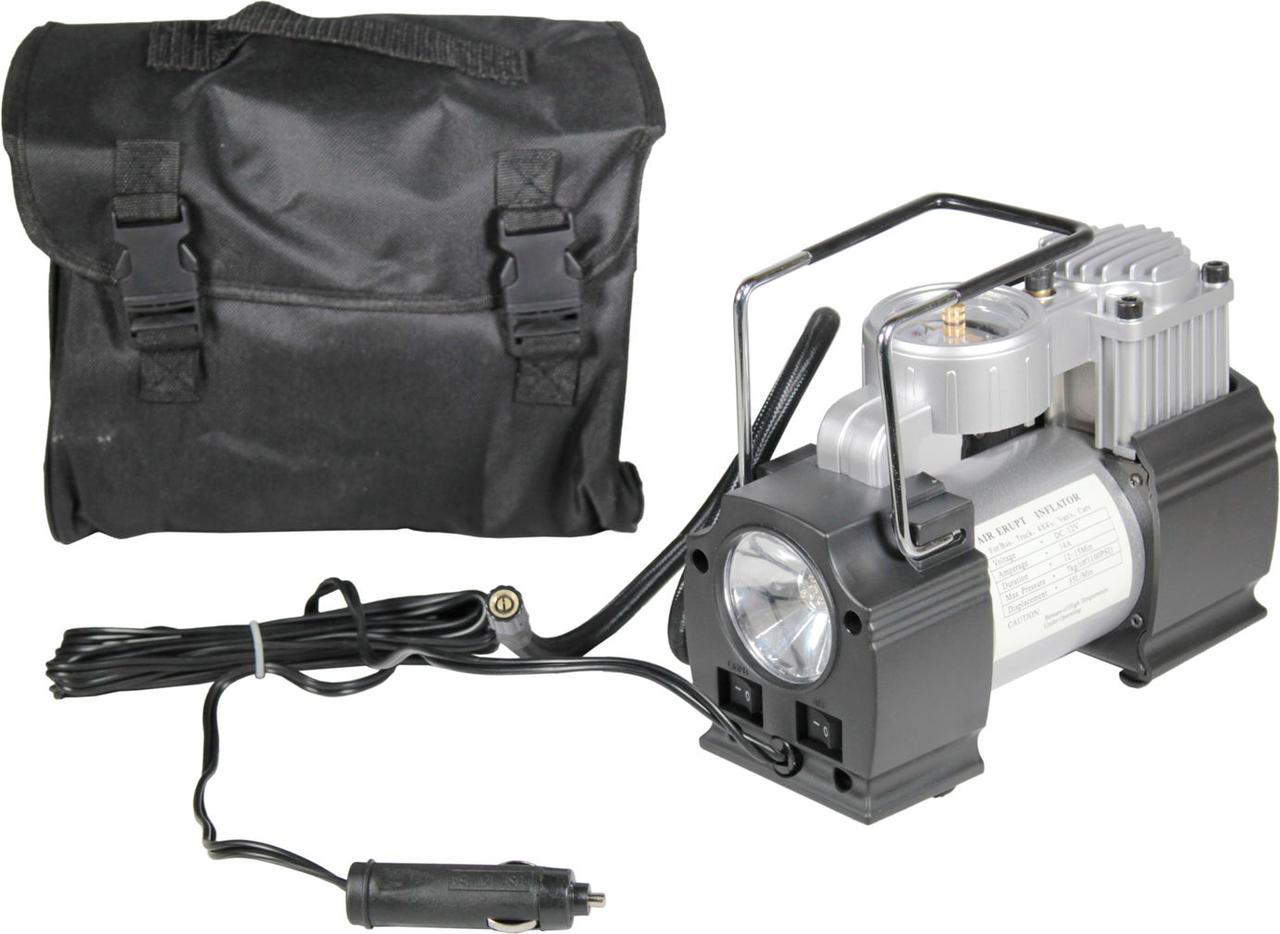 Компресор автомобільний Vortex WM102-18D-VX 35 л/хв.