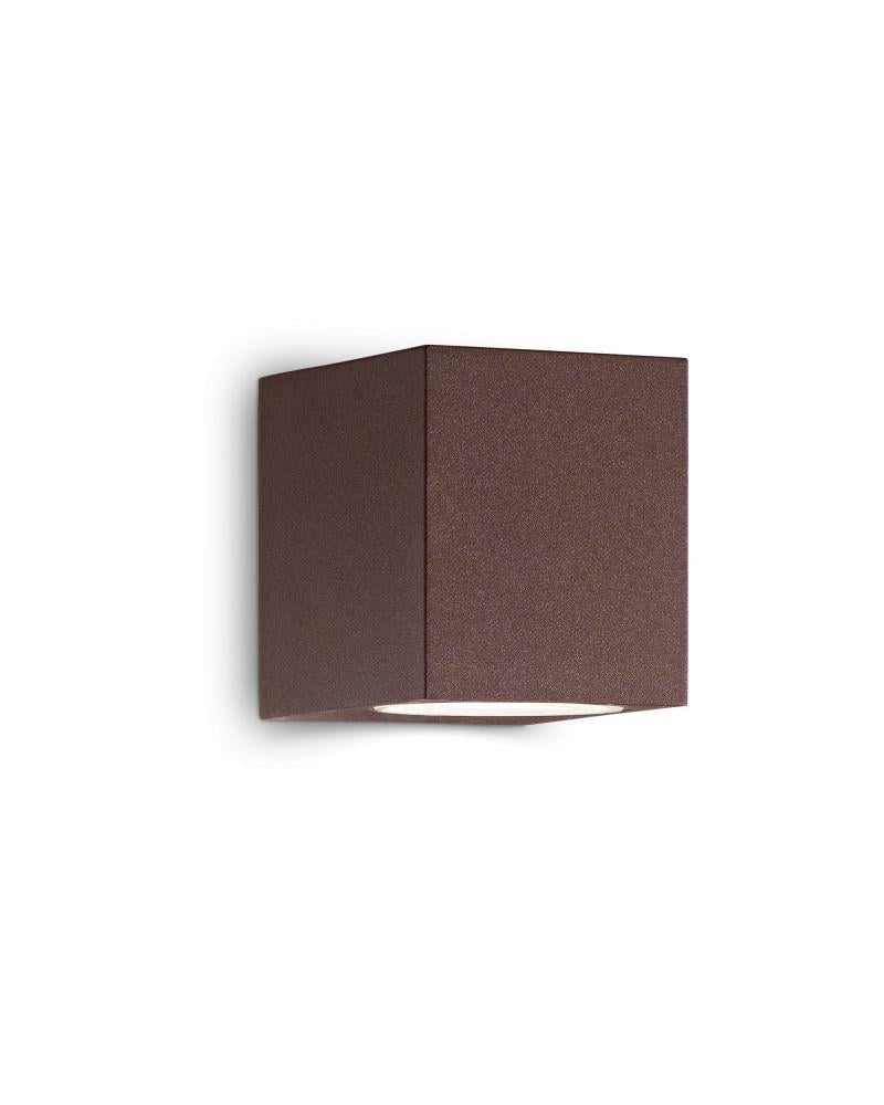 Уличный светильник Ideal Lux Up ap1 coffee (213347)