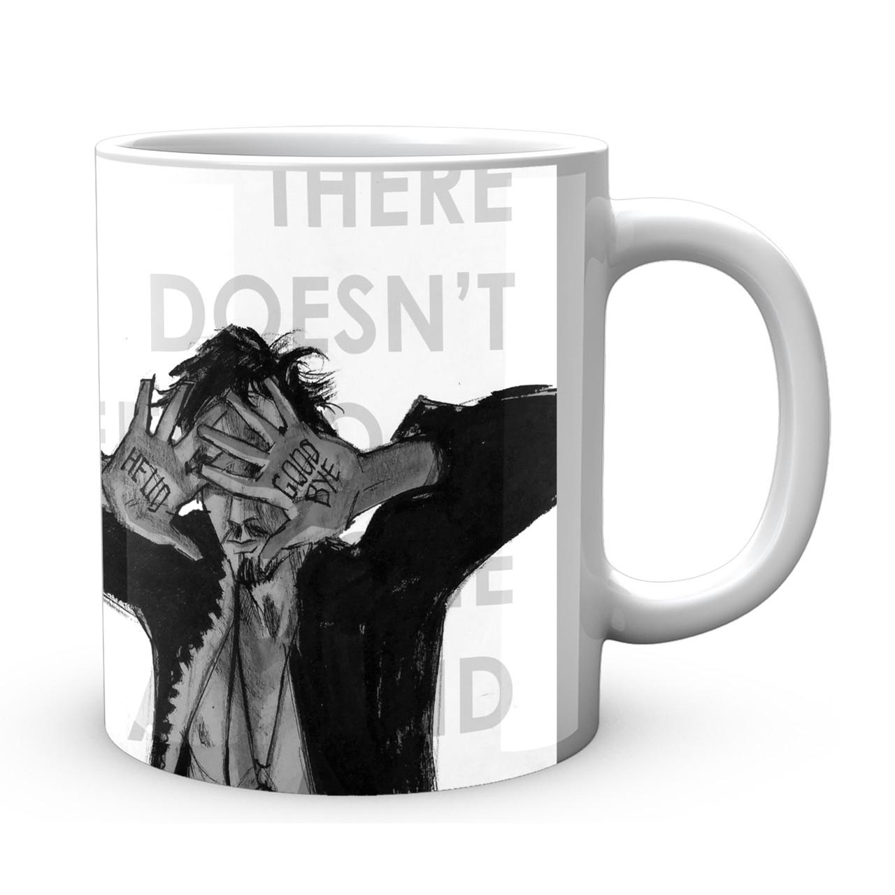 Чашка GeekLand The Academy Umbrella men 330 мл (TA 02.04)