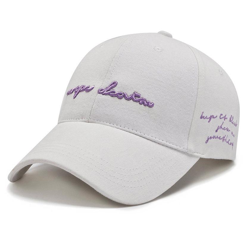 Бейсболка женская Narason р. 57-60 Белый (8360)