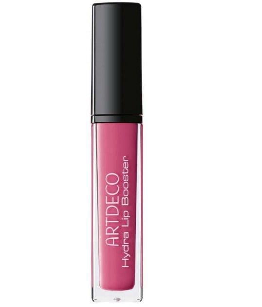 Блеск для губ Artdeco Hydra Lip Booster 6 мл №55 translucent hot pink