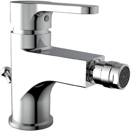 Змішувач для біде ROCA Chrom (Arola (A5A606Ac0K)