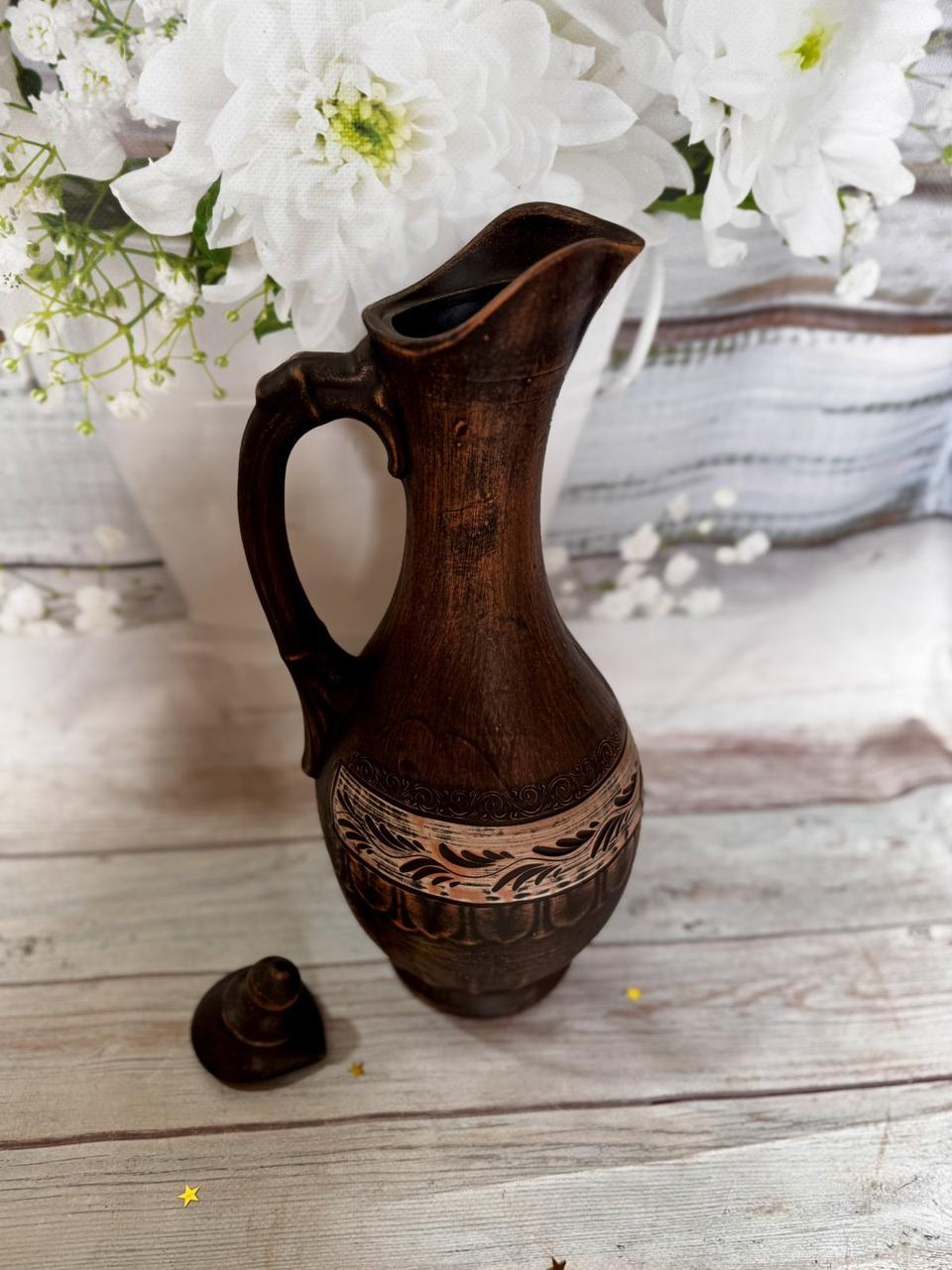 Кувшина для вина и напитков 3,5 л (2580837558) - фото 4