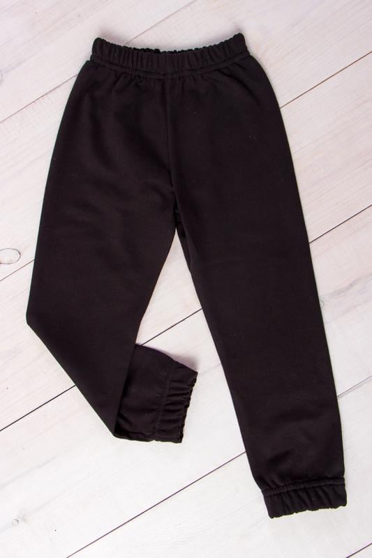 Брюки для мальчика Носи свое 122 см Черный (p-8329-82611) Брюки для мальчика Носи свое 122 см Черный (p-8329-82611)