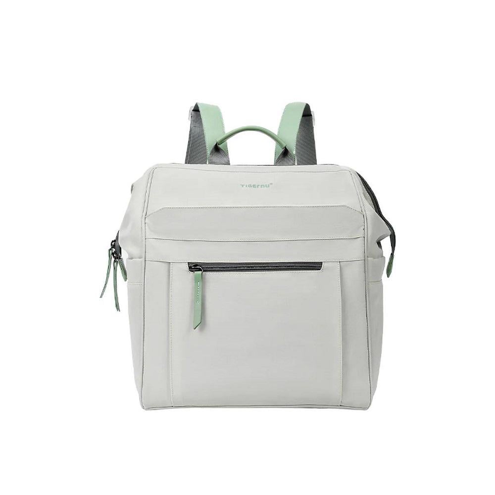 Рюкзак для ноутбуков Tigernu T-B9513 14" Off White (19998)