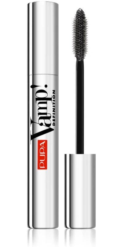 Туш для вій Pupa Vamp! Definition 9 мл Чорний (371774)