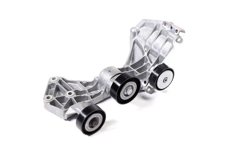 Натяжний ролик поліклінового ременя SKF VKM38069