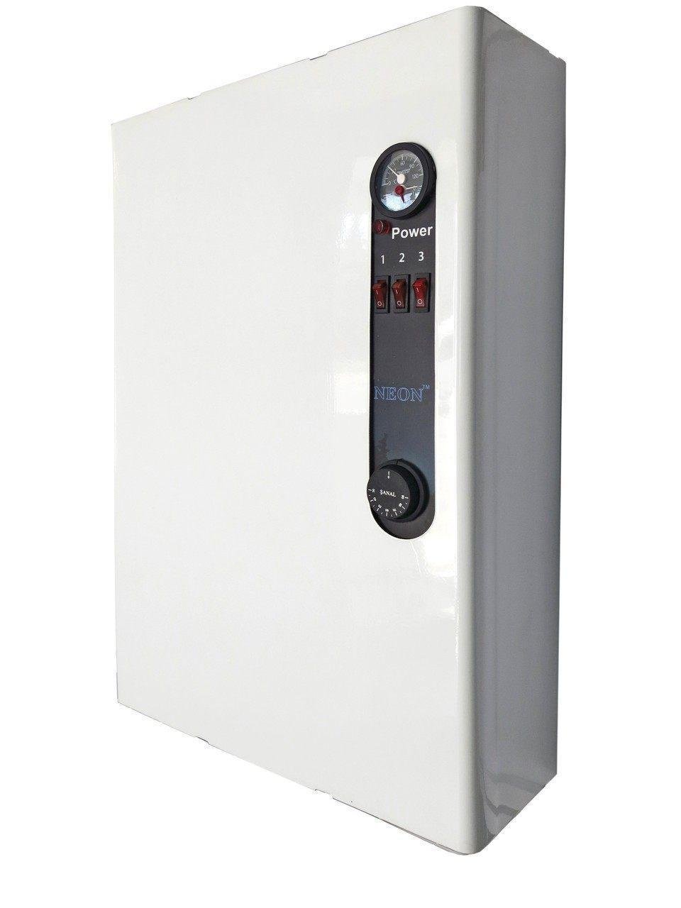 Електрокотел Neon Classic Power WPS 18 кВт 380 В модульний контактор (2413118758)