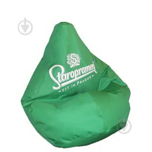 Кресло груша Tia-Sport Брендированная 120х90 см (sm-0243)