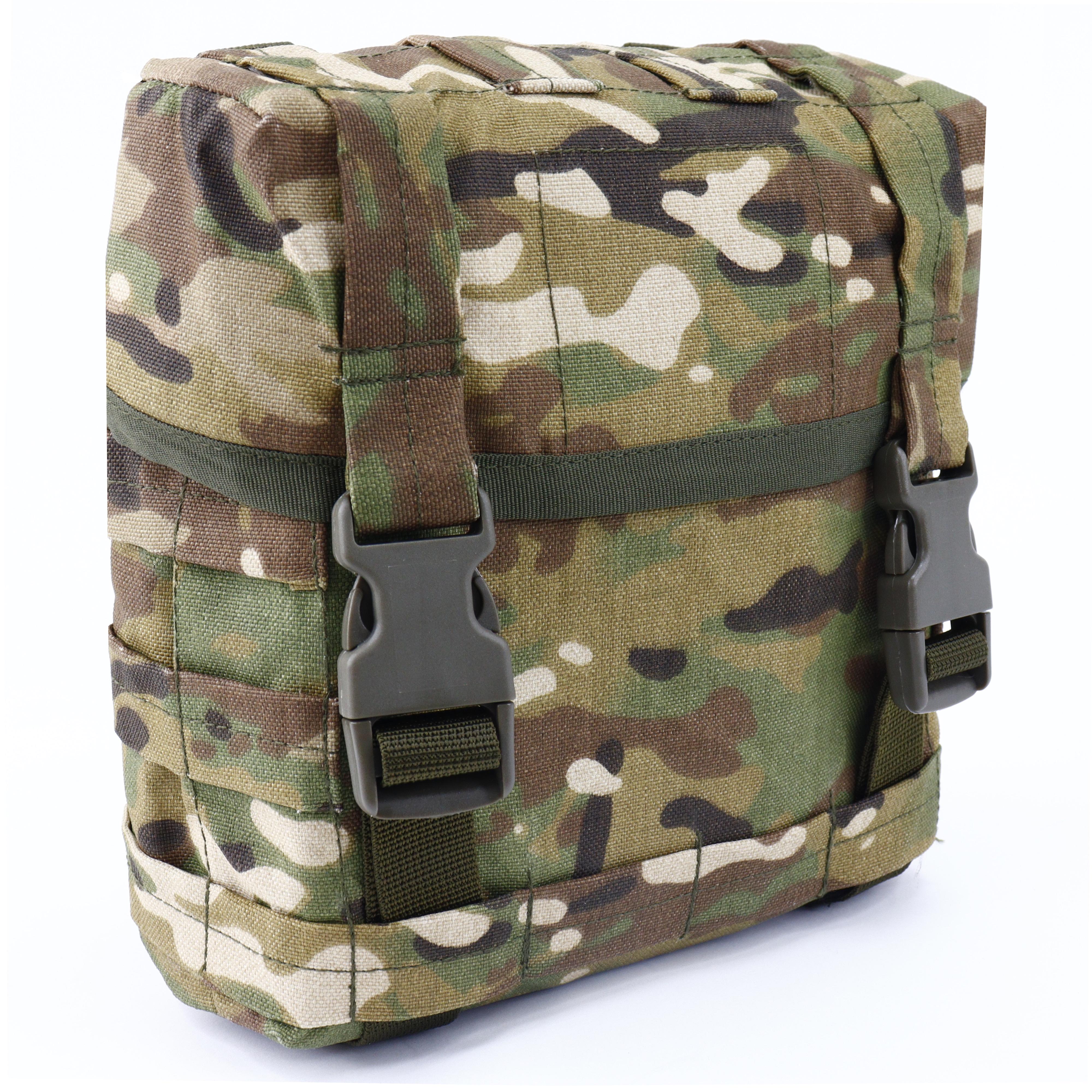 Подсумок-сухарка UMA в цвете OCP Scorpion v2 Мультикам темный (011016) Подсумок-сухарка UMA в цвете OCP Scorpion v2 Мультикам темный (011016)