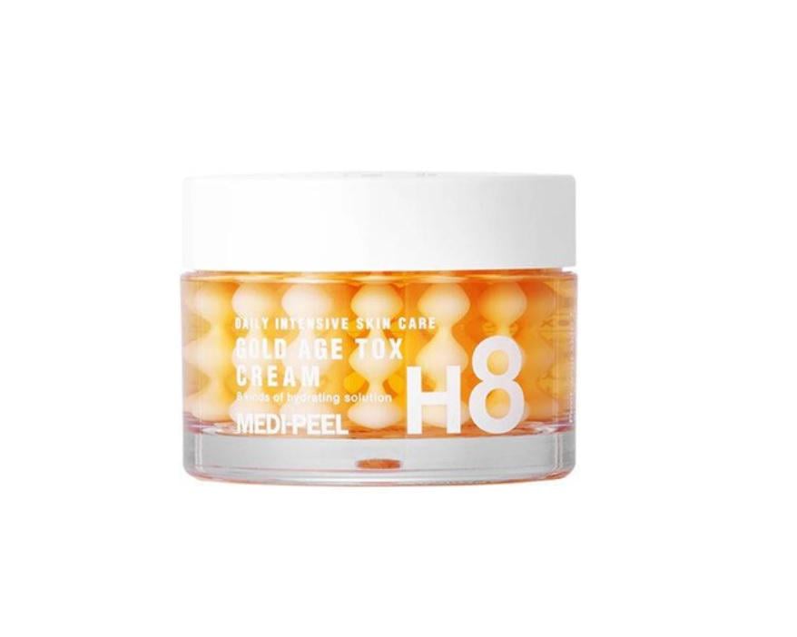 Крем антивозрастной капсульный MEDI-PEEL Gold Age Tox H8 Cream 50 мл