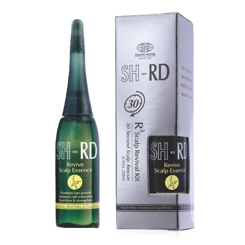 Эссенция для стимуляции роста волос SH-RD Revive Scalp Essence 25 мл