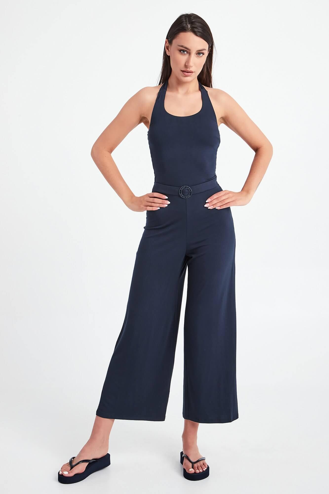 Комбинезон женский Emporio Armani M Синий (1P315-262644mar)