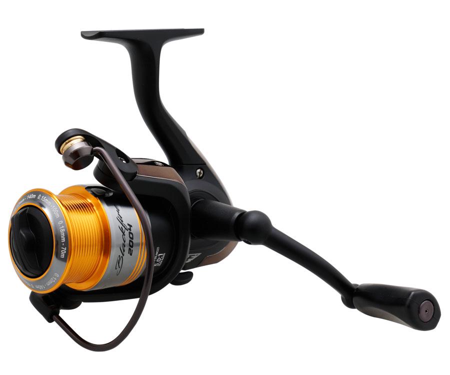 Катушка Flagman Blackfire 2500 (FBF2500)