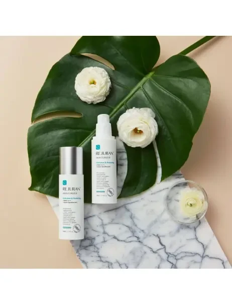 Крем зволожуючий Moisturizer Hydration Protecting Rejuran 40 мл (2760494658) - фото 3 Крем зволожуючий Moisturizer Hydration Protecting Rejuran 40 мл (2760494658) - фото 3