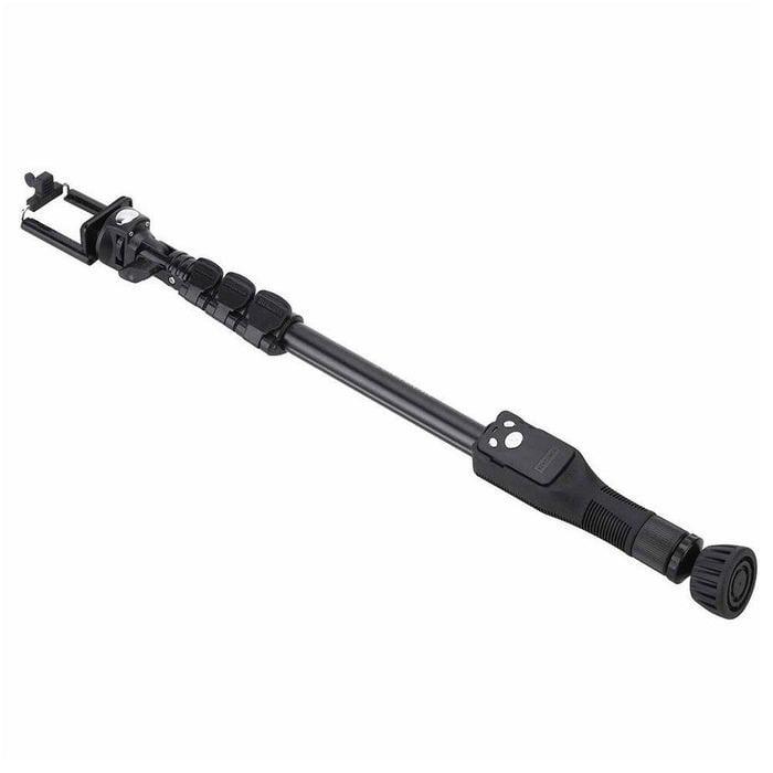 Селфи-монопод vct-388 Black (18-48-000026446)