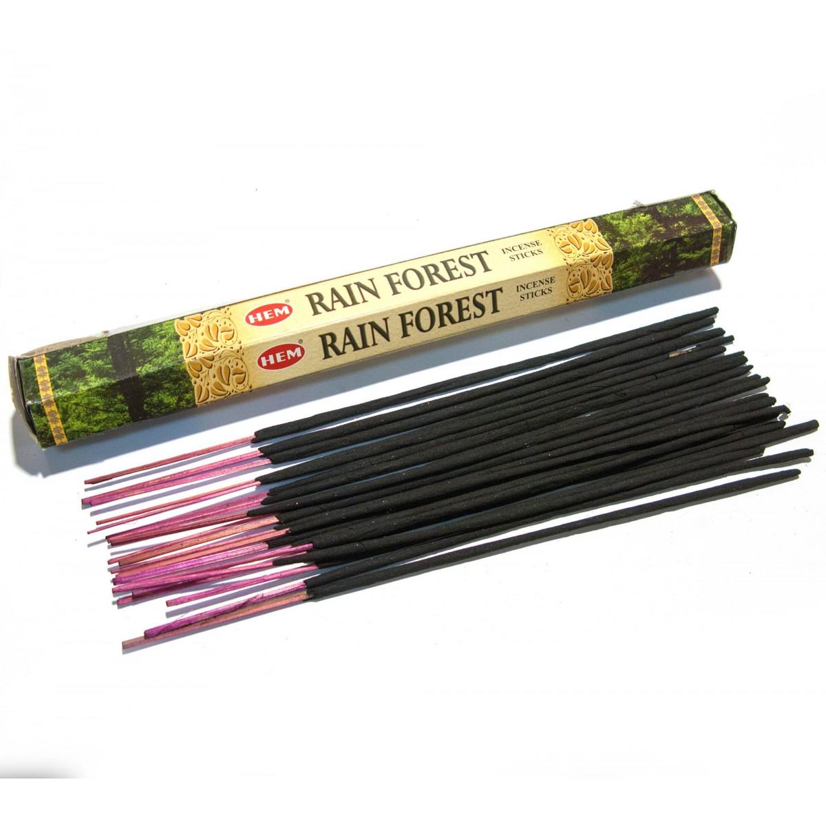 Аромапалочки Дождь Лесной (28161k-MZ)