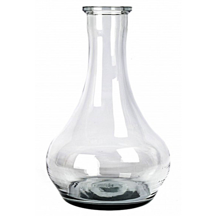 Колба для кальяну 2x2hookah Drop Прозорий (2654324528)