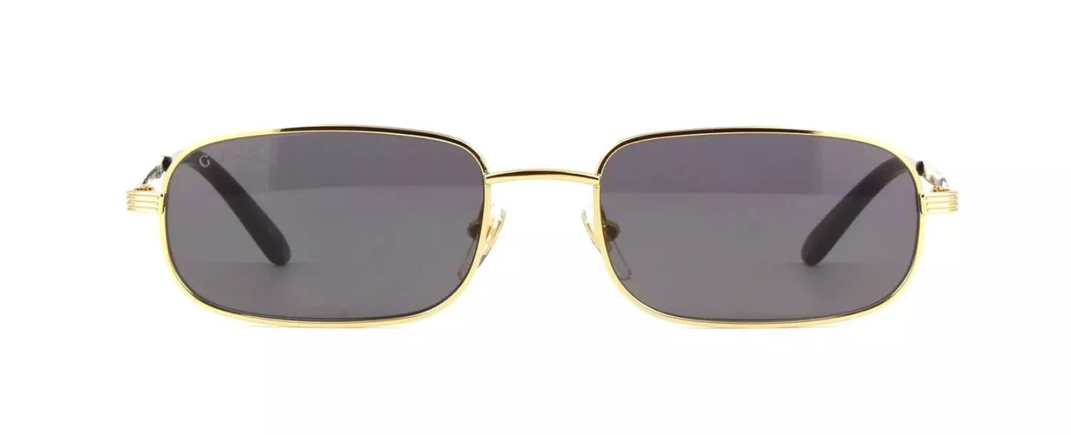 Очки Gucci GG 1457S 001 - фото 4